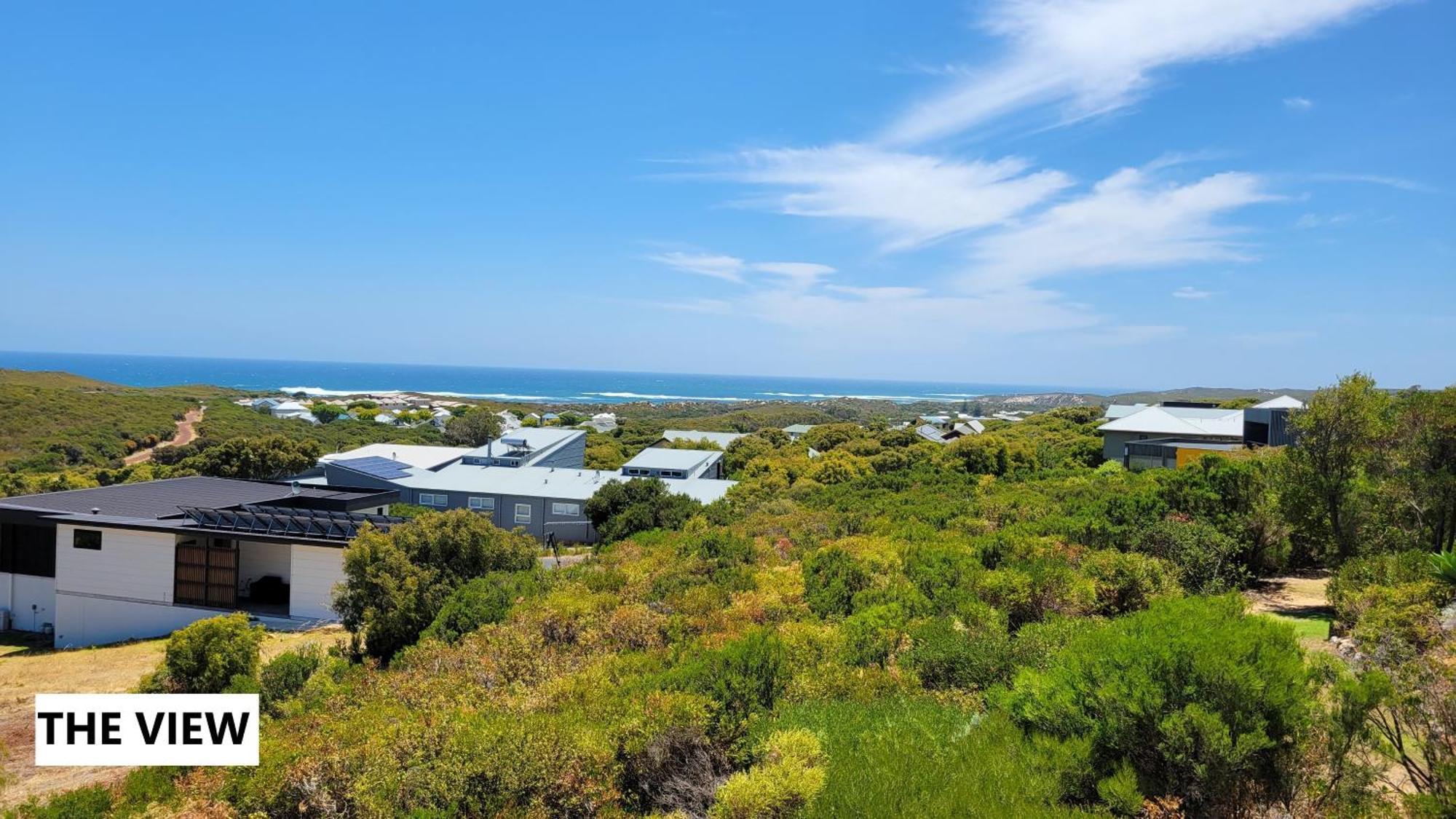 Saudade Margaret River Gnarabup エクステリア 写真